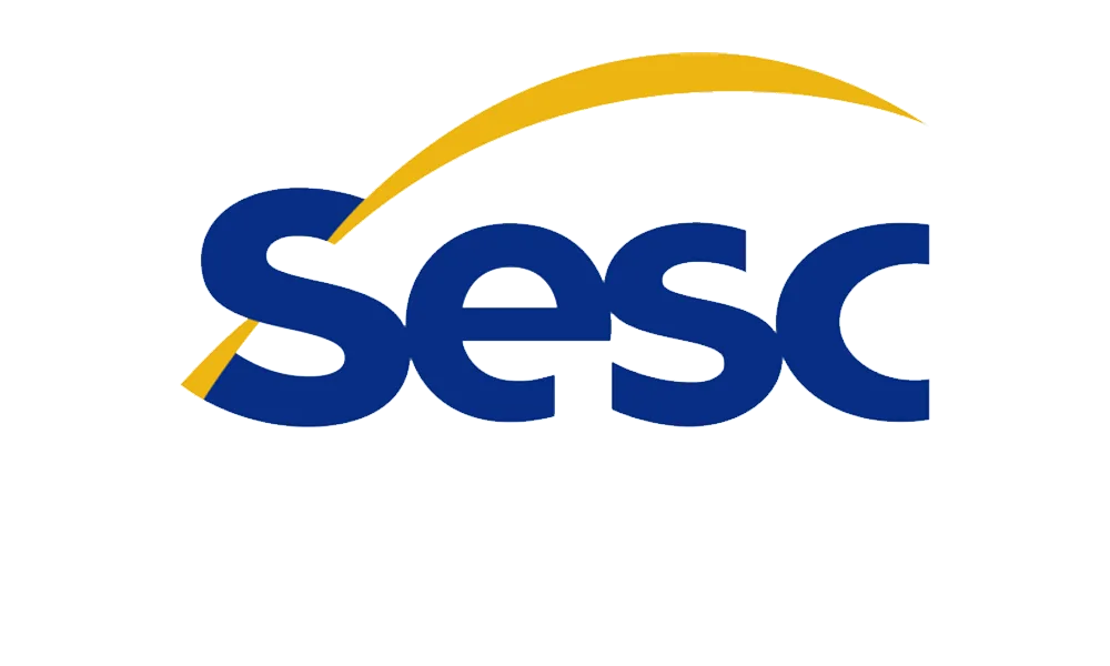 Logo SESC