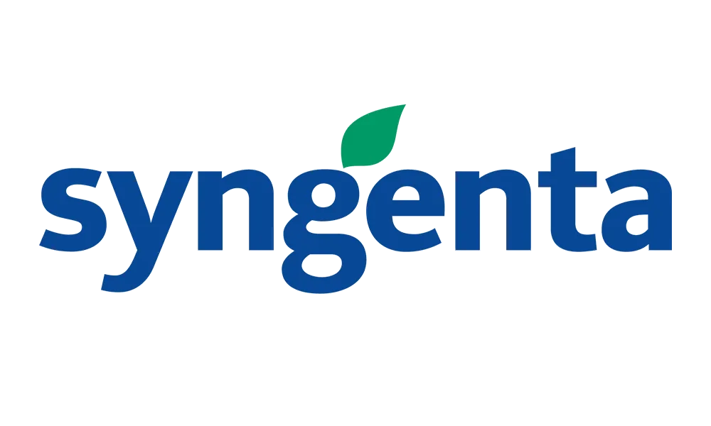 Logo Syngenta