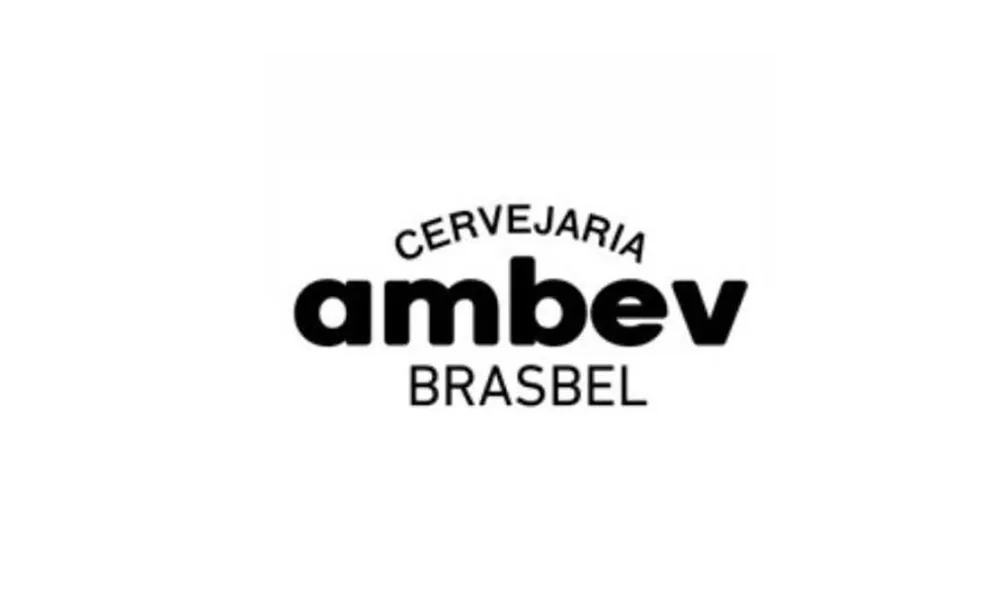 Logo Cervejaria Ambev Brasbel
