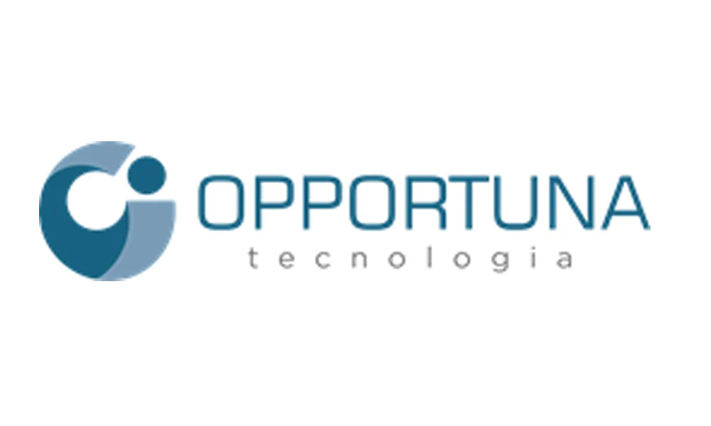 Logo Opportuna Tecnologia