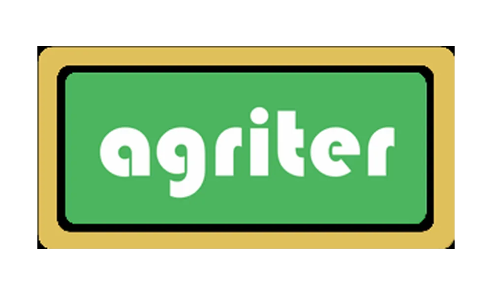 Logo Agriter