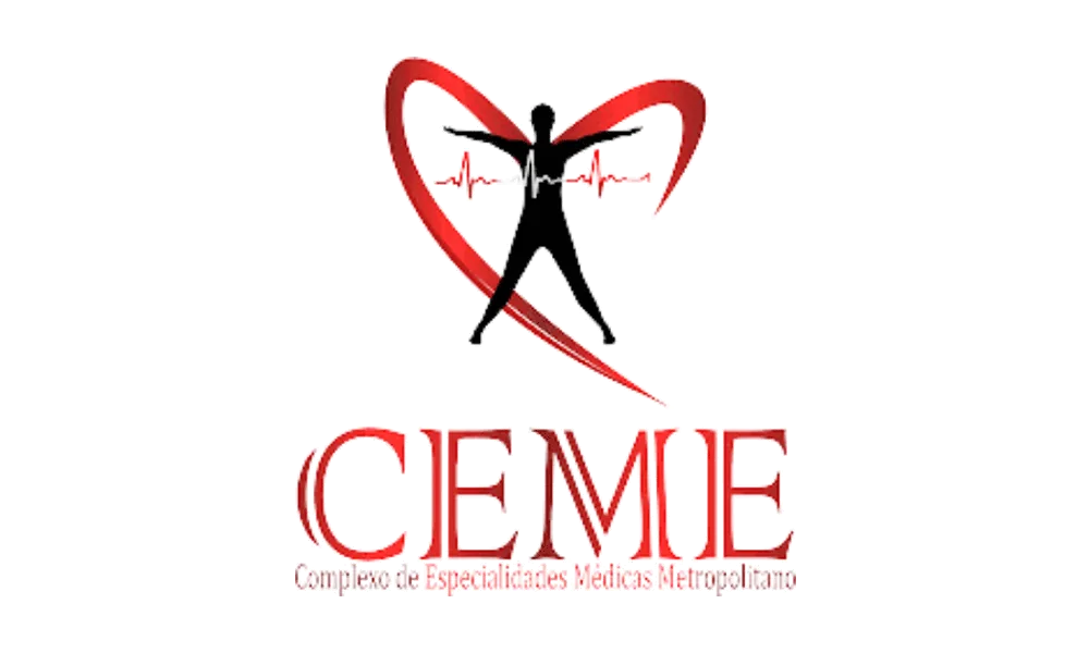 Logo CEME