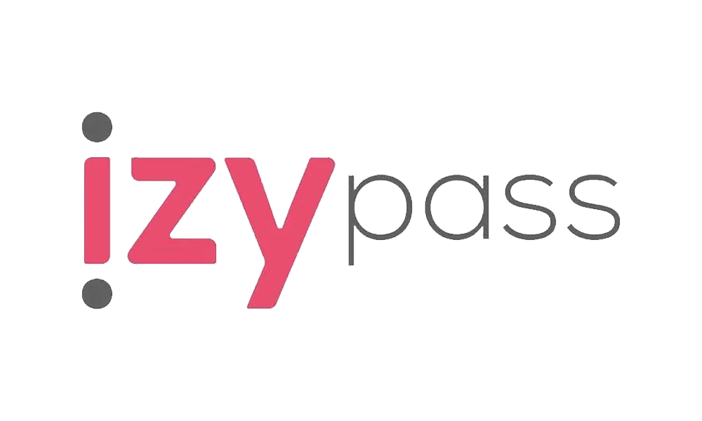 Logo IzyPass