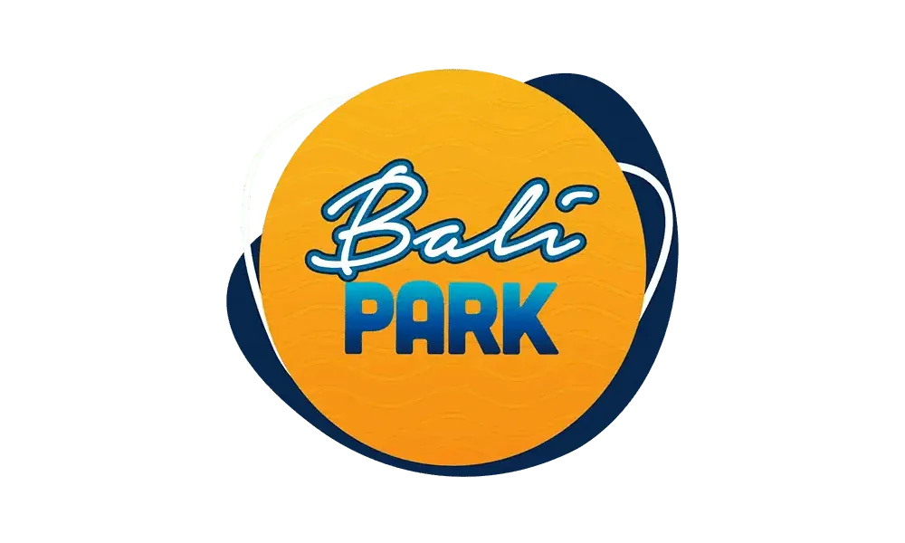 Logo Bali Park